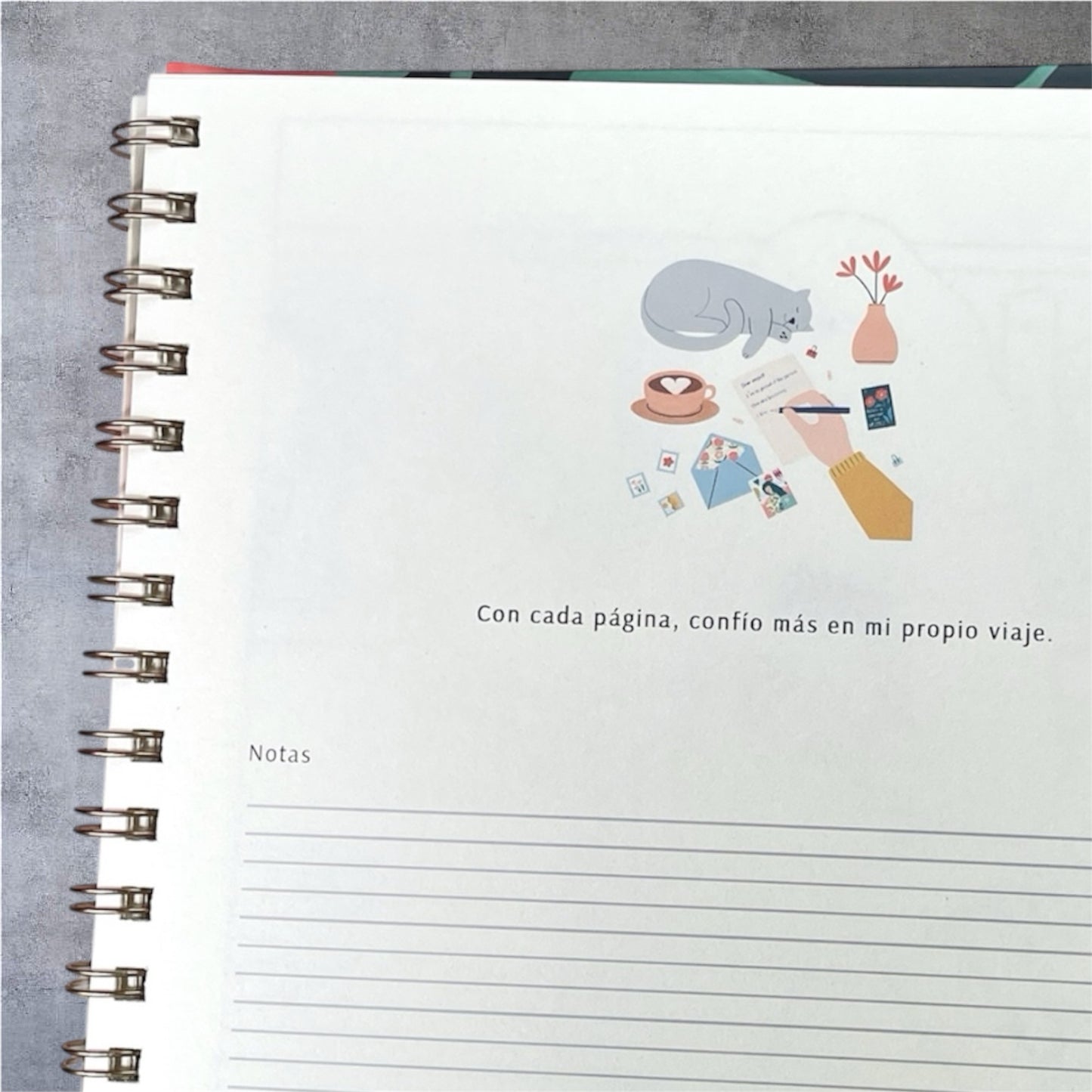 Tiny Pleasures - Libro para colorear