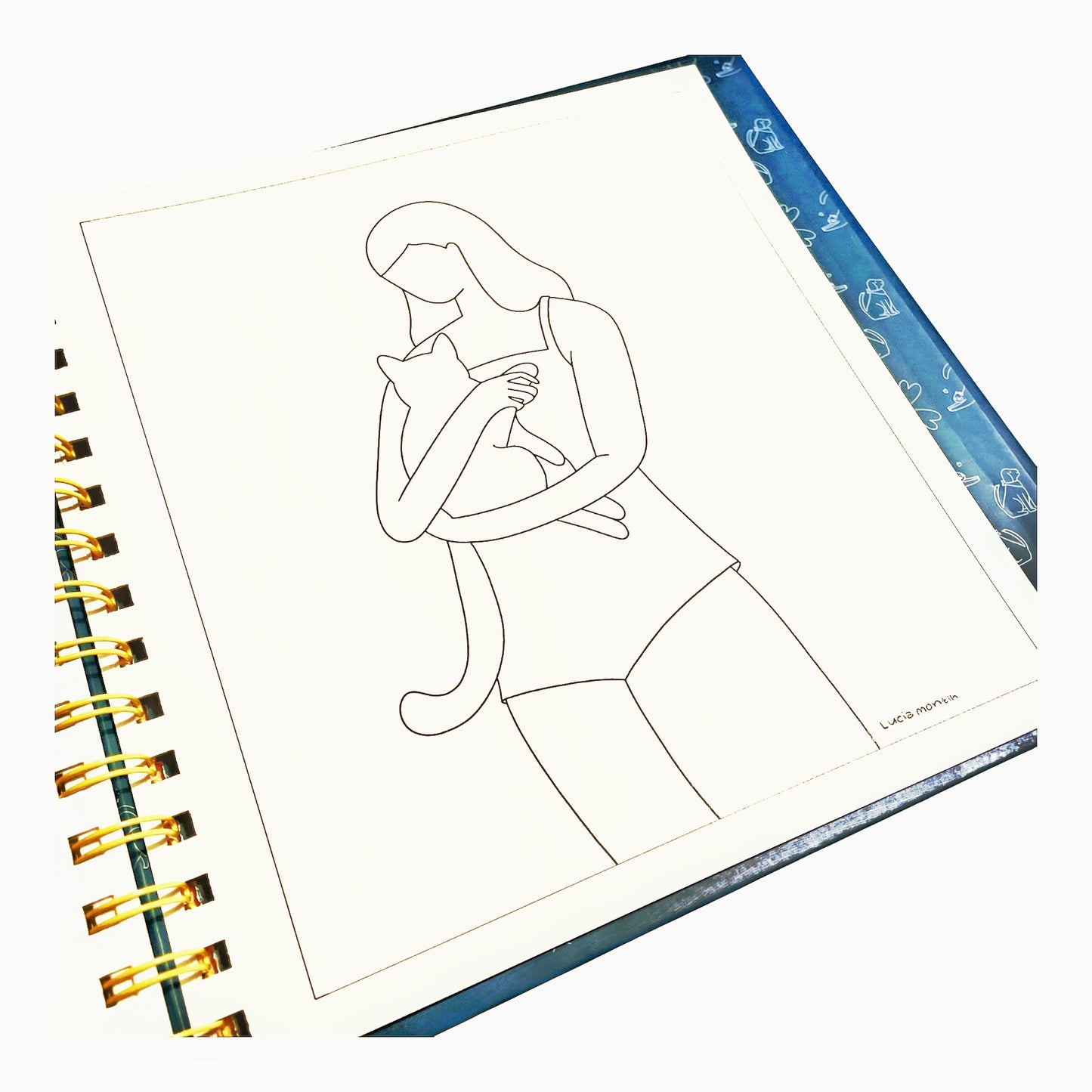 Mindful Friends – un viaje de calma con amigos de alma 🐾