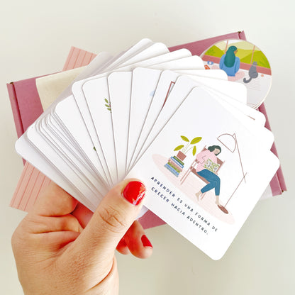 Tarjetas Little Reminder