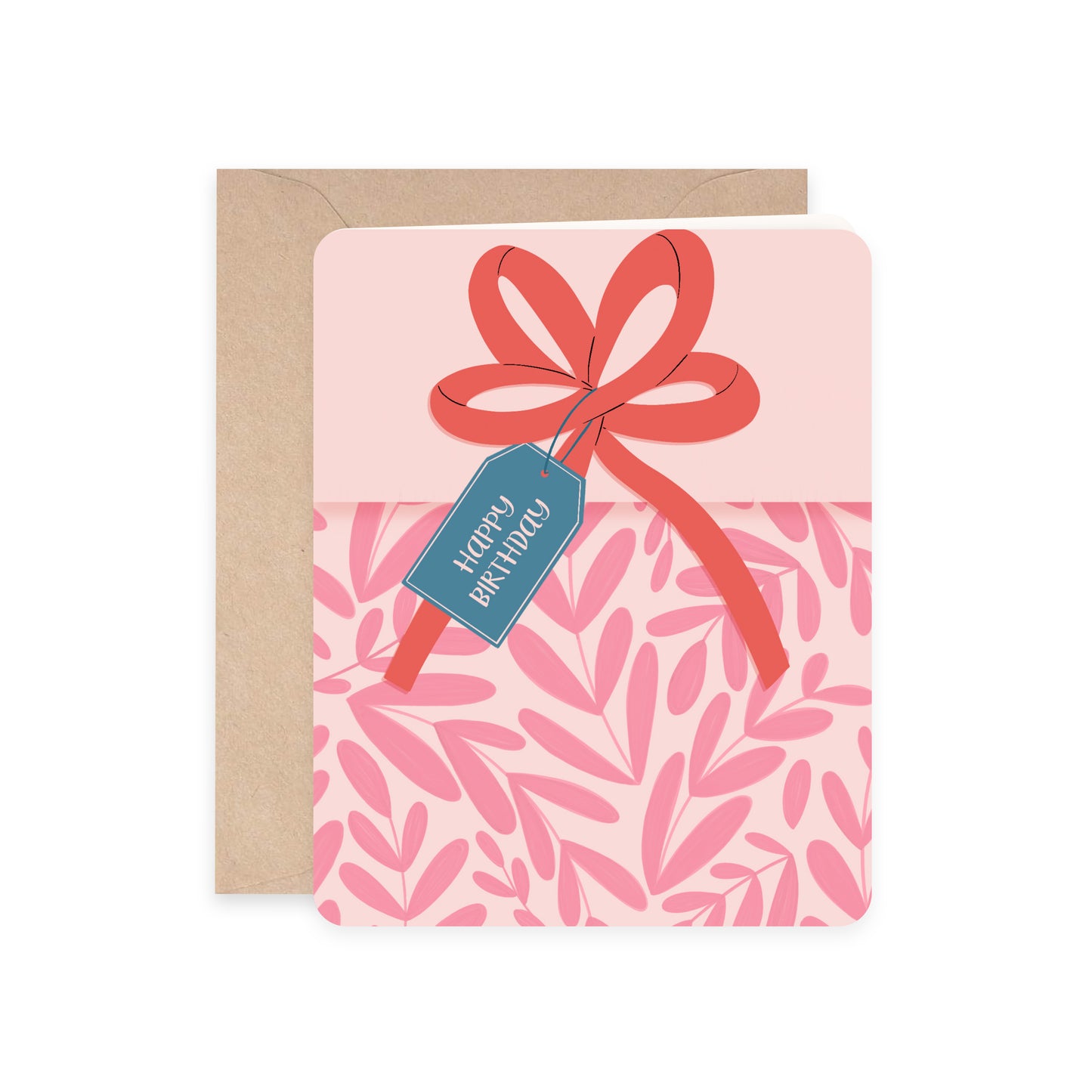 Greeting Cards Regalo - Feliz Cumpleaños