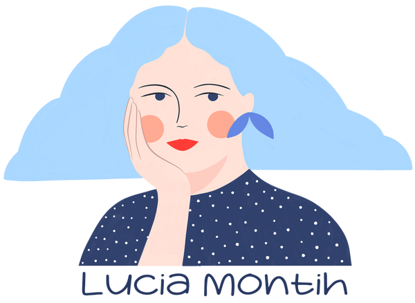 Lucia Montih