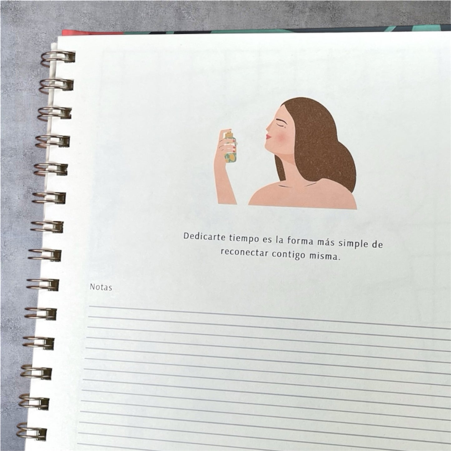 Tiny Pleasures - Libro para colorear