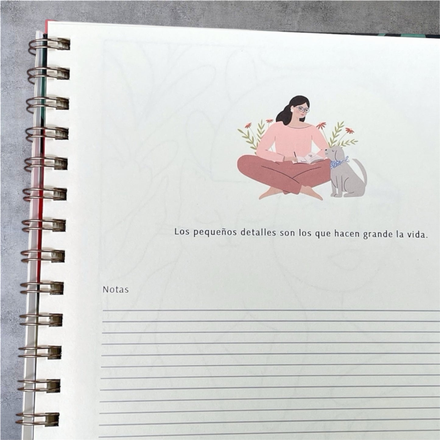 Tiny Pleasures - Libro para colorear