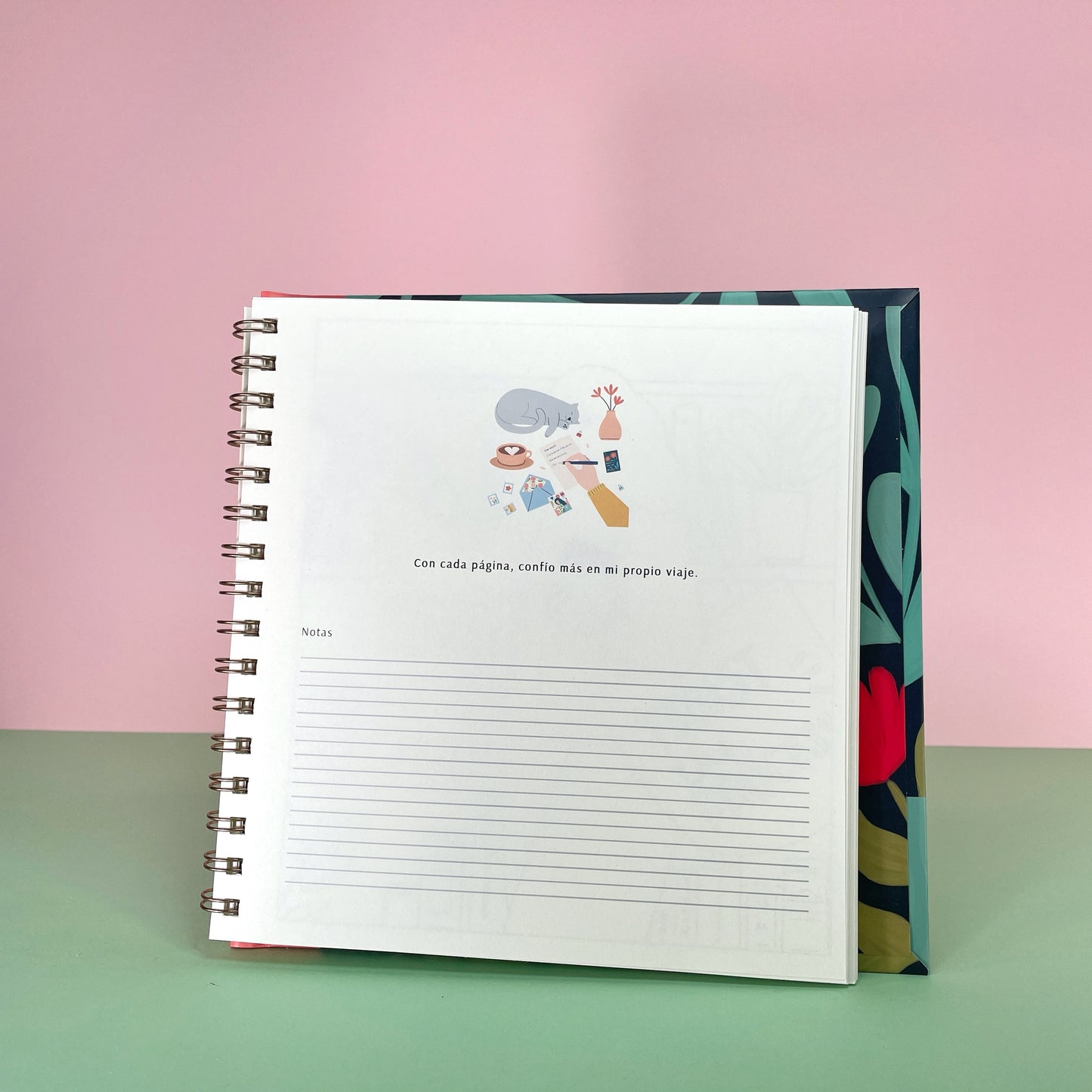 Tiny Pleasures - Libro para colorear