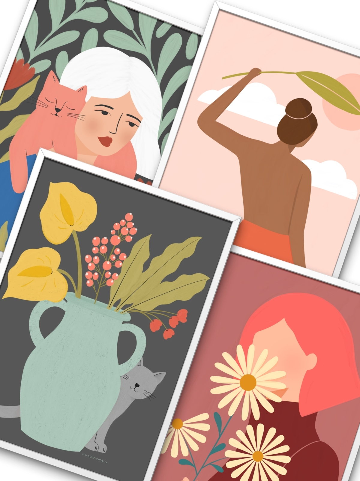 Arte para tus espacios